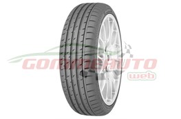 COP. 285/40 ZR19 103Y SP. CONTACT 3